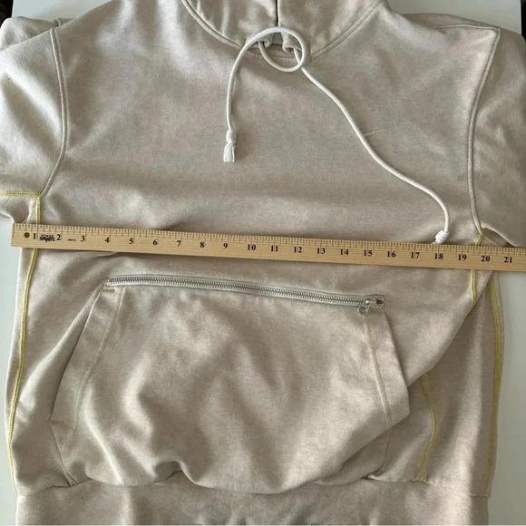 Nike Nike Standard Issue Men's Dri-FIT Pullover Basketball Hoodie size Medium - Picture 13 of 14